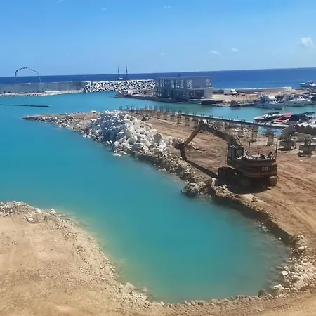 Akefalou Bay