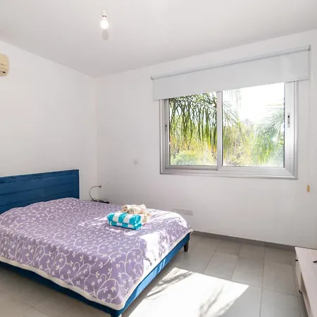 Villa Akefalou Bay Protaras