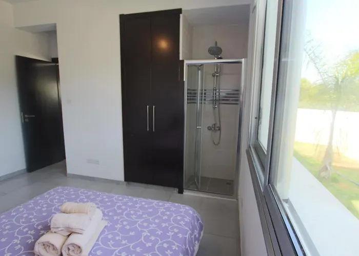 Akefalou Bay Villa Protaras