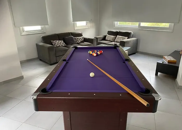 Akefalou Bay * Protaras