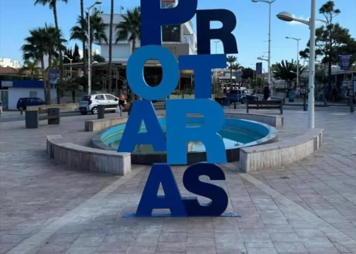 Akefalou Bay * Protaras