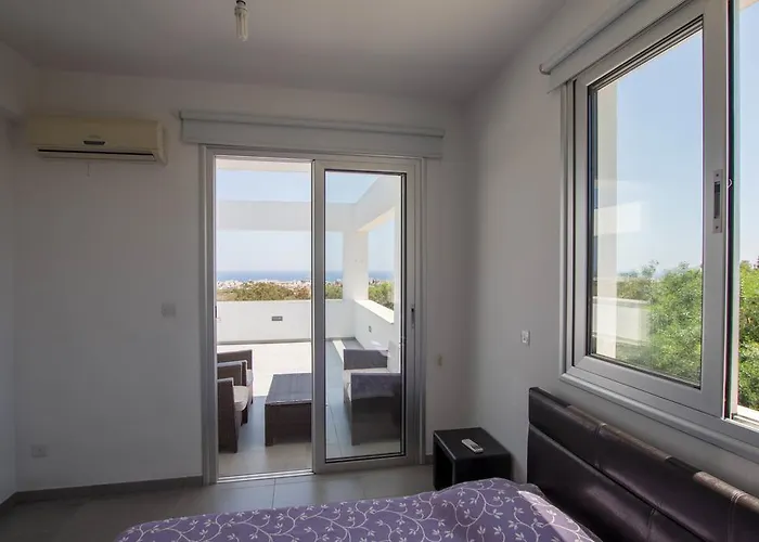 Akefalou Bay * Protaras