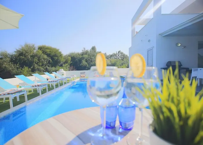 Akefalou Bay Protaras