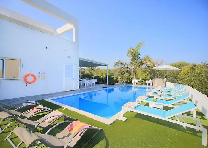 Akefalou Bay * Protaras