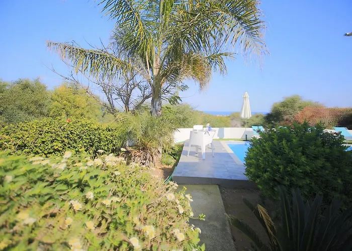 Akefalou Bay * Protaras