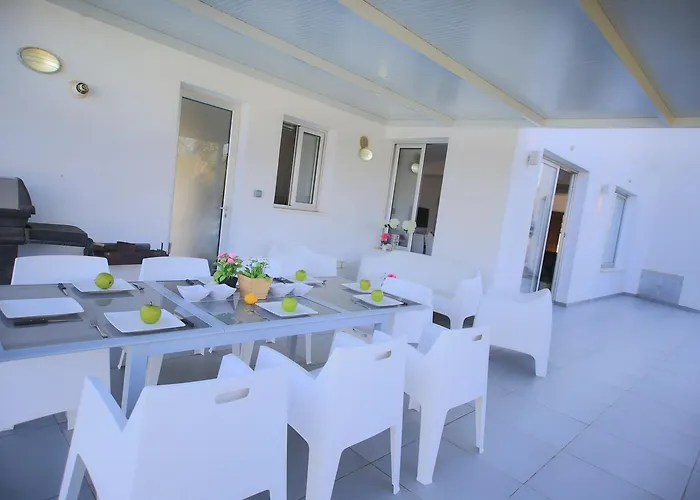 Akefalou Bay 普罗塔拉斯