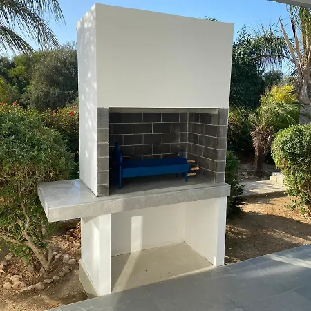 Akefalou Bay וילה