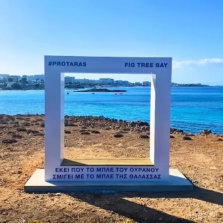 Akefalou Bay וילה