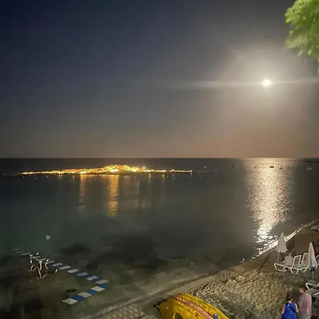 빌라 Akefalou Bay 프로타라스
