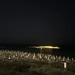 Akefalou Bay 别墅 普罗塔拉斯