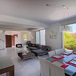 Akefalou Bay 别墅 普罗塔拉斯
