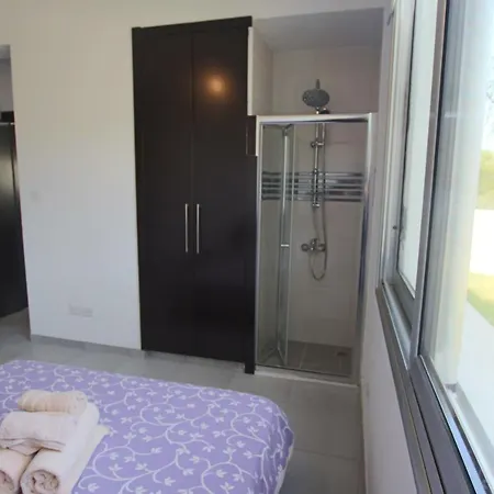 Akefalou Bay Villa Protaras