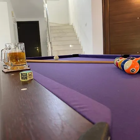 Villa Akefalou Bay Protaras