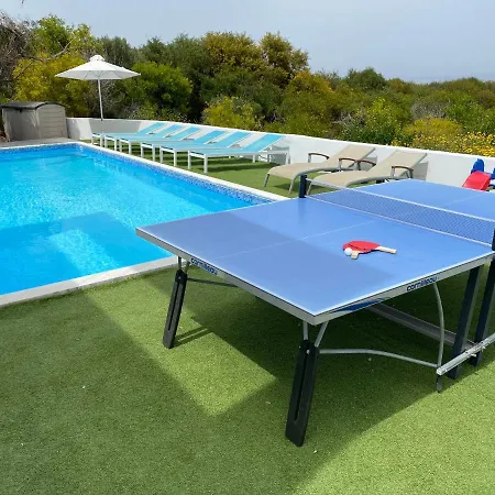 Akefalou Bay Villa Protaras