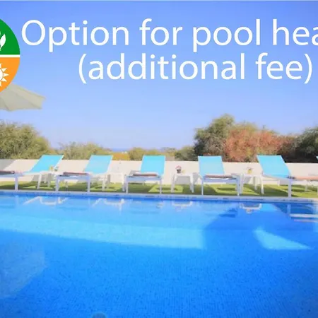 Akefalou Bay * Protaras