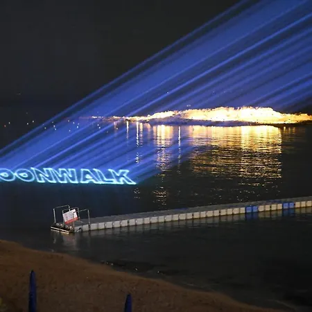 Villa Akefalou Bay *