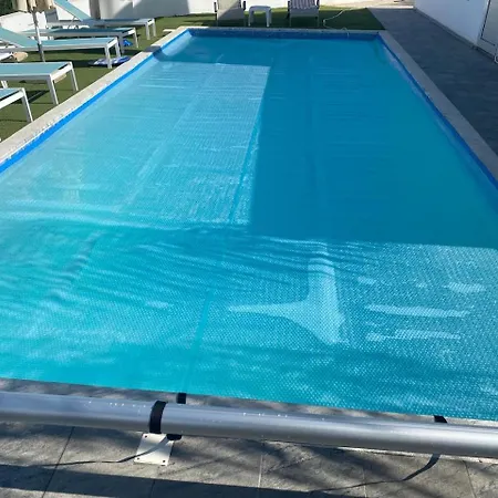 Villa Akefalou Bay Protaras