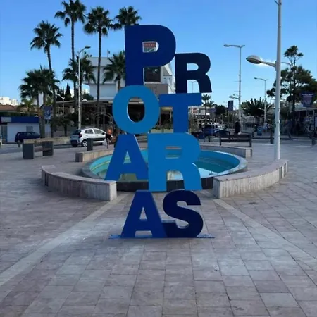 Akefalou Bay * 普罗塔拉斯