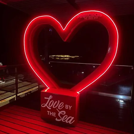 Akefalou Bay Villa Protaras