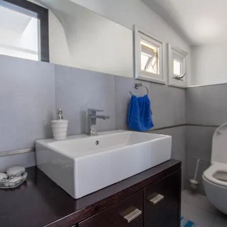 Villa Akefalou Bay Protaras