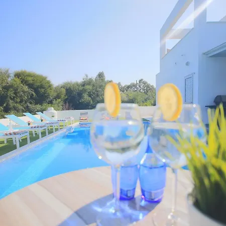 Akefalou Bay Protarász