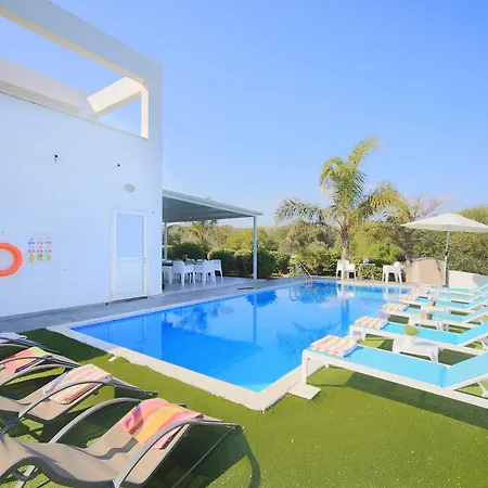 Akefalou Bay * 普罗塔拉斯