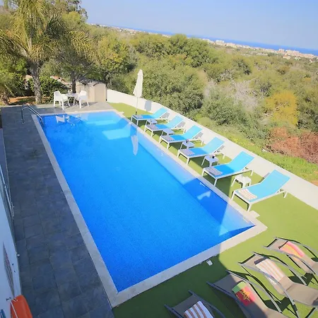 Villa Akefalou Bay *