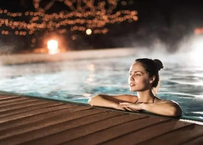 Villa Akefalou Bay *