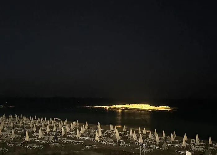 Akefalou Bay Villa Protaras