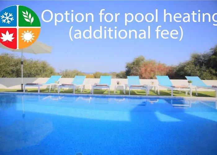 Akefalou Bay * Protaras