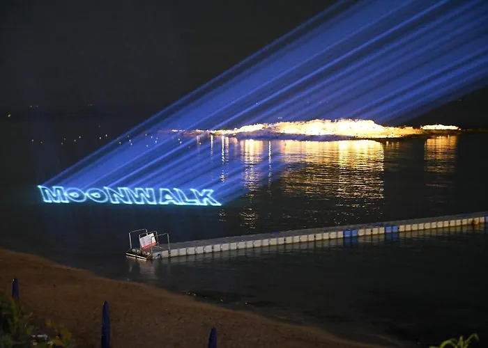 Villa Akefalou Bay *