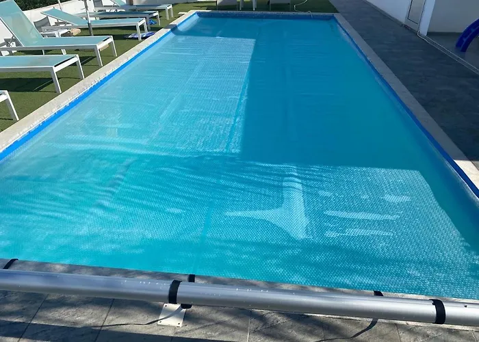 Villa Akefalou Bay Protaras