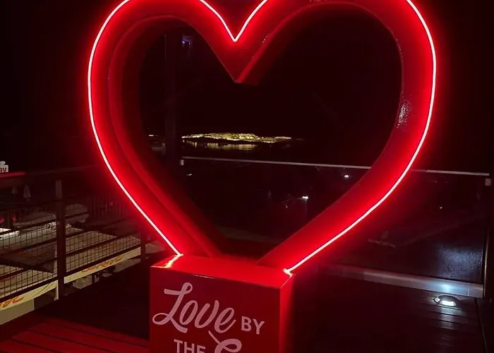 Akefalou Bay Villa Protaras