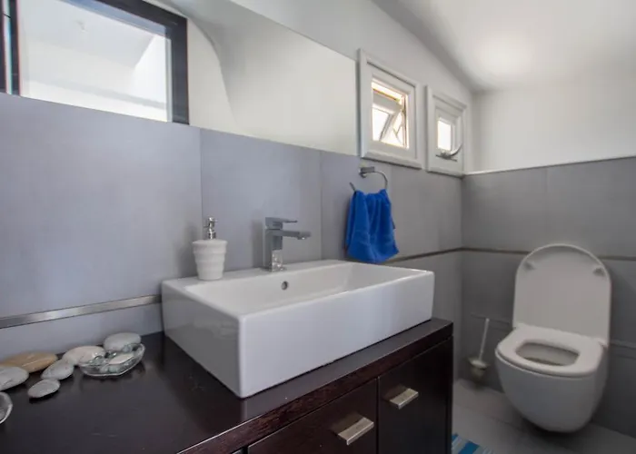 Villa Akefalou Bay Protaras