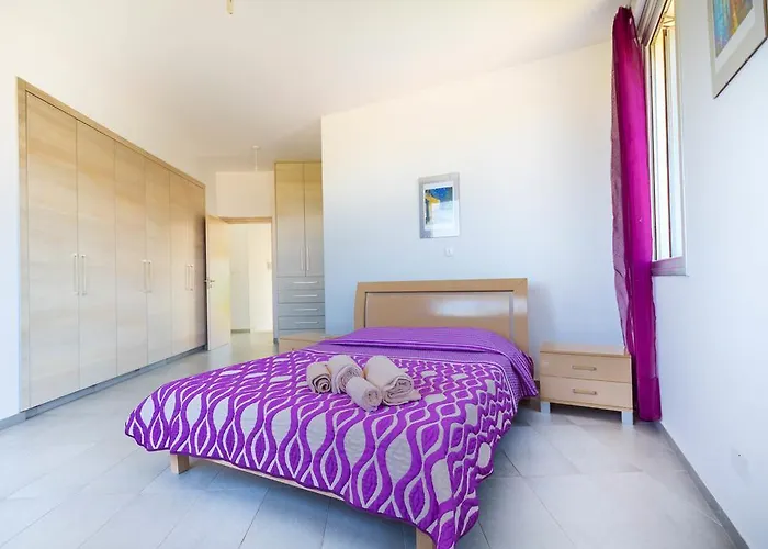 Akefalou Bay Protaras