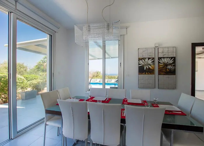 Akefalou Bay Protaras