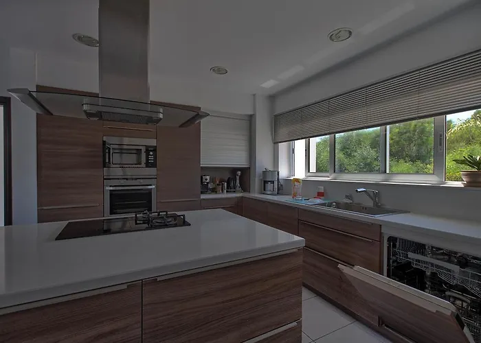 Villa Akefalou Bay Protaras