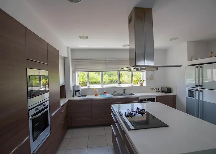 Akefalou Bay * Protaras