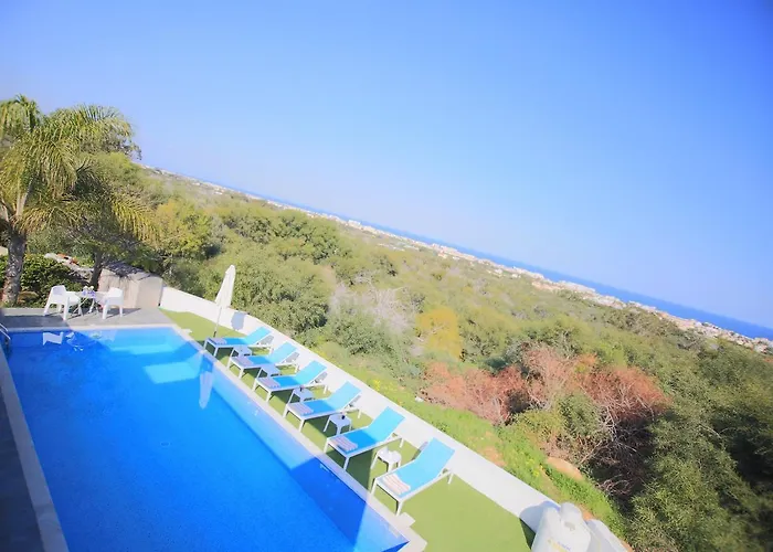 Akefalou Bay Protaras