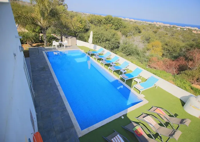 Villa Akefalou Bay *