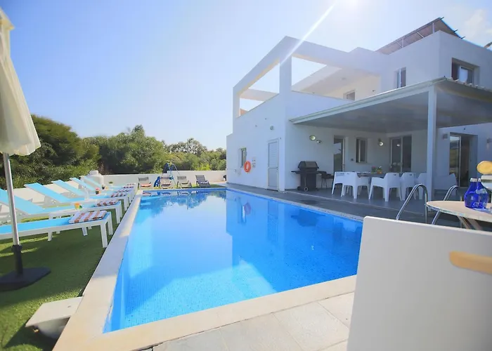 Akefalou Bay * Protaras