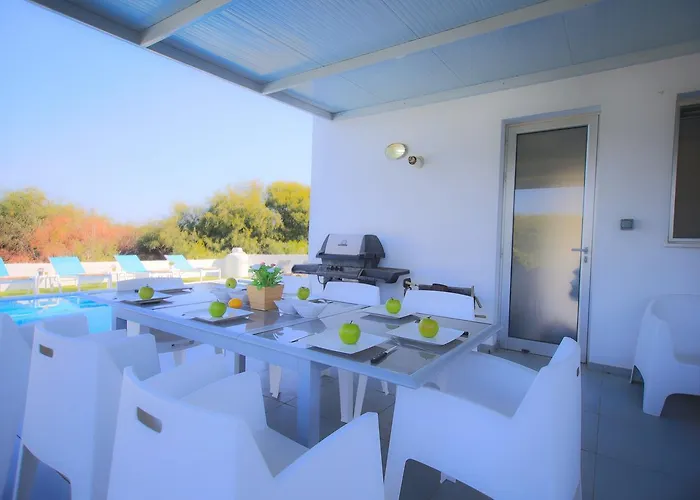 Akefalou Bay Protaras