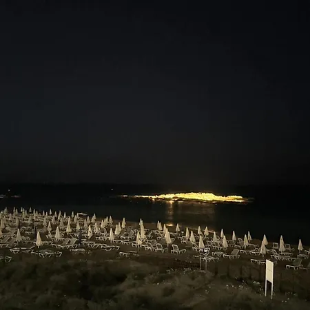 Akefalou Bay Vilă Protaras