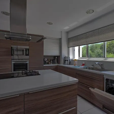 فيلة Akefalou Bay بروتاراس