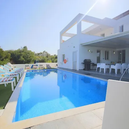 Akefalou Bay * Protaras